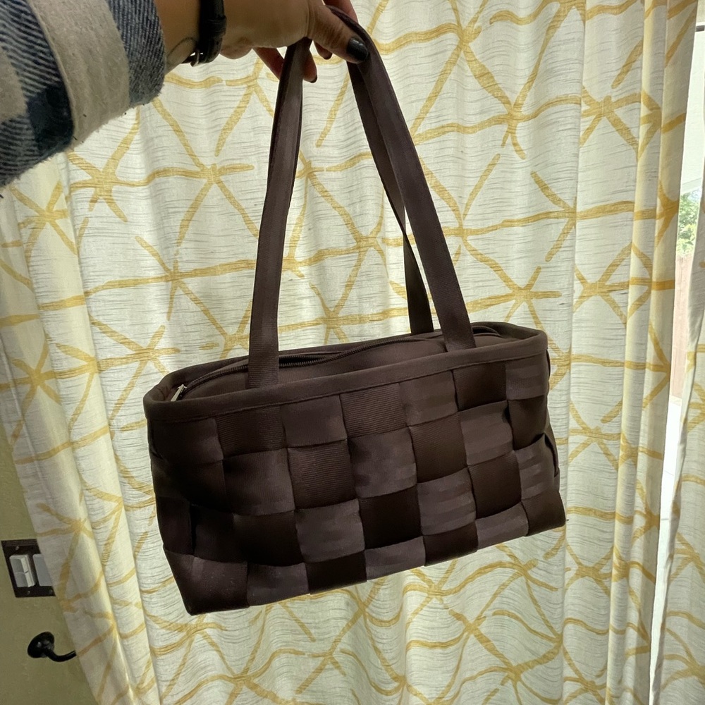 Harveys Seatbelt Bag